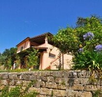 Landhaus Villa mit Meerblick - 650.000,00 EUR Kaufpreis, ca. 200,00 m² Wohnfläche in Follonica (PLZ: 58022) Landhaus Villa mit Meerblick - 650.000,00 EUR Kaufpreis, ca. 200,00 m² Wohnfläche in Follonica (PLZ: 58022)