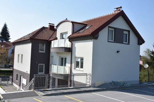 Bild 1 - Neue Wohnanlage im Zentrum von Karlovac