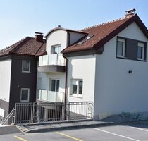 Neue Wohnanlage im Zentrum von Karlovac