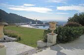 Bild 1 - Villa in Hanglage und herrlichen Ausblick