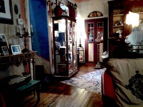 Bild 1 - Casa Mocchi - Reihenhaus Meernähe