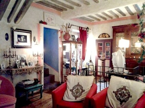 Bild 4 - Einfamilienhaus mit 150,00 m&sup2; in Camaiore zum Kaufen