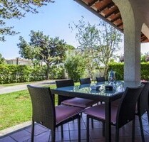 Villa Apuana - Zweifamilienhaus Meernähe - Forte dei Marmi