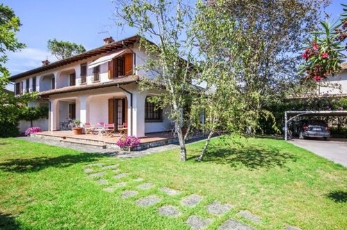 Bild 3 - 6 Zimmer Einfamilienhaus in Forte dei Marmi