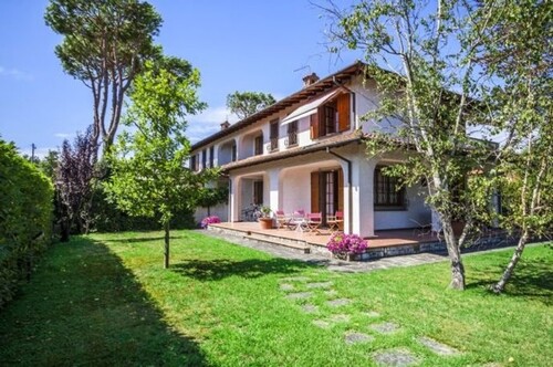 Bild 4 - Einfamilienhaus mit 168,00 m&sup2; in Forte dei Marmi zum Kaufen