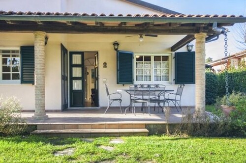 Bild 4 - Einfamilienhaus mit 160,00 m² in Forte dei Marmi zum Kaufen