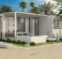 Das Öko-Luxus-Resort Arcadia in Kroatien - Privlaka
