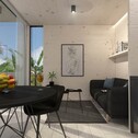 Bild 3 - 3 Zimmer Etagenwohnung in Privlaka