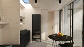 Bild 4 - Etagenwohnung mit 38,00 m² in Privlaka zum Kaufen