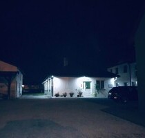 Haus mit Altesheim, Lagerhalle und Fischersee - Smarchowice Wielkie - Namyslow