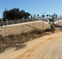 ALGARVE Farmhaus oder Neubau - 179.000,00 EUR Kaufpreis, ca.  100,00 m² Wohnfläche in Lagoa (PLZ: 8400)