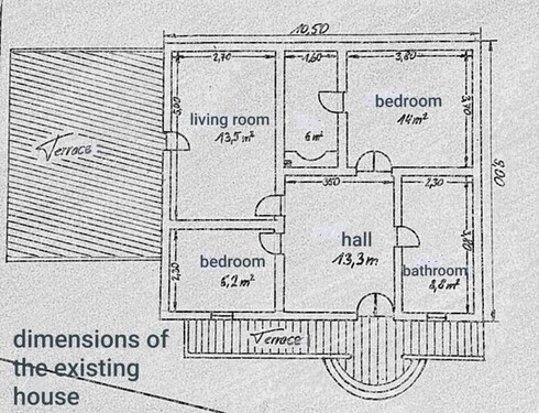 Bild 5 - 4 Zimmer Einfamilienhaus in Lagoa