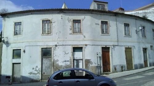 Bild 2 - Grundstück zum Kaufen in Torres Novas