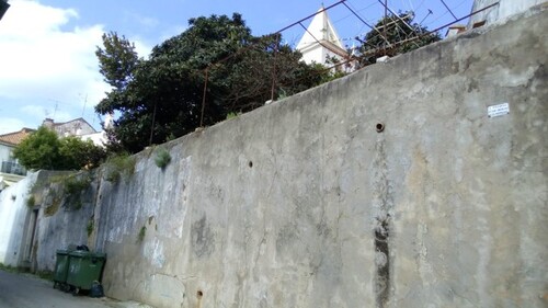 Bild 3 - Grundstück in Torres Novas