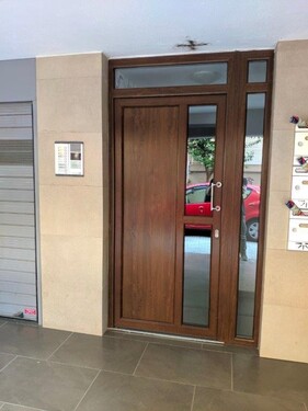 Bild 2 - 1 Zimmer Etagenwohnung zum Kaufen in Thessaloniki Kalamaria