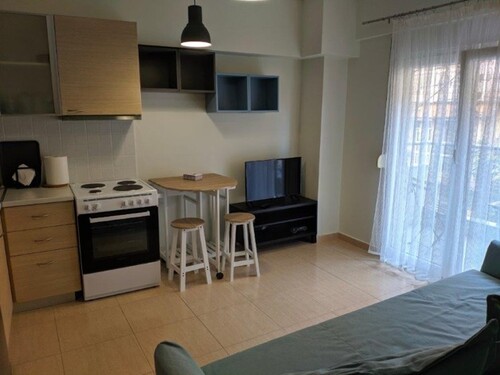 Bild 3 - 1 Zimmer Etagenwohnung in Thessaloniki Kalamaria