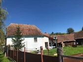 Bild 1 - Bauernhaus in Transylvanien zu verkaufen