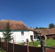 Bauernhaus in Transylvanien zu verkaufen - Saes
