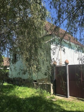 Bild 2 - 3 Zimmer Einfamilienhaus zum Kaufen in Saes