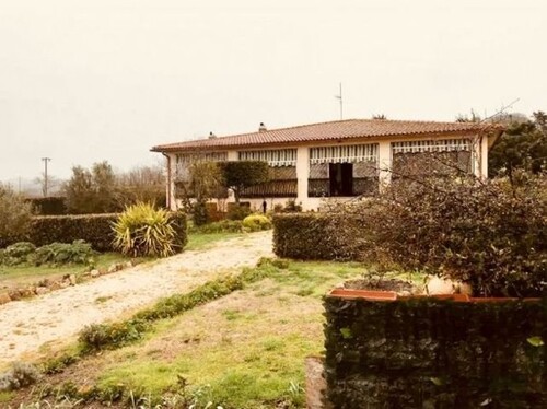 Bild 3 - 7 Zimmer Einfamilienhaus in Manciano