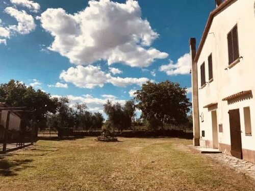 Bild 3 - 3 Zimmer Einfamilienhaus in Pitigliano