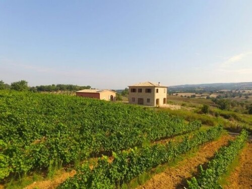 Bild 1 - Villa Magliano - 1.350.000,00&nbsp;EUR Kaufpreis, ca.&nbsp; 300,00&nbsp;m&sup2;&nbsp;Wohnfl&auml;che