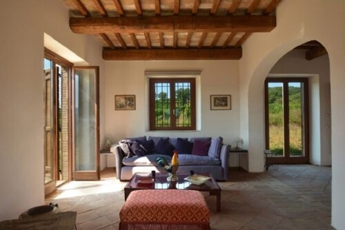 Bild 4 - Einfamilienhaus mit 300,00 m&sup2; in Magliano zum Kaufen