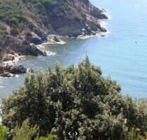 Antikes Landhaus wenige Meter vom Meer entfernt - Monte Argentario