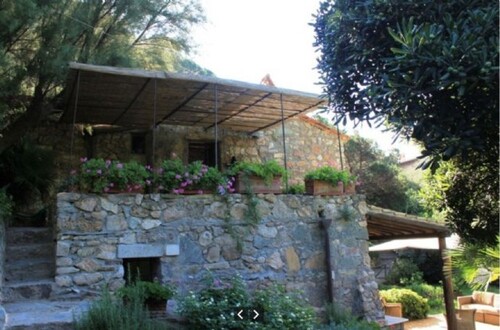Bild 3 - 5 Zimmer Einfamilienhaus in Monte Argentario