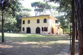 Bild 3 - 12 Zimmer Einfamilienhaus in Forte dei Marmi