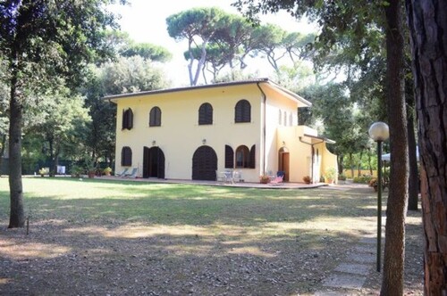 Bild 3 - 12 Zimmer Einfamilienhaus in Forte dei Marmi