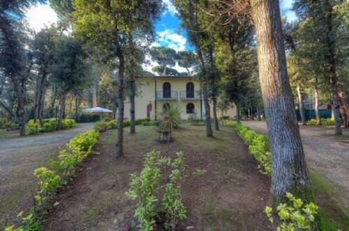 Bild 4 - Einfamilienhaus mit 300,00 m&sup2; in Forte dei Marmi zum Kaufen