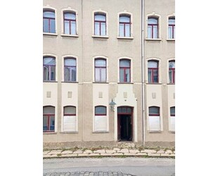 Gut geschnitten für Wohnungen Kurzzeit-Vermietung - Crimmitschau