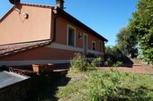 Bild 2 - 8 Zimmer Einfamilienhaus zum Kaufen in Forte dei Marmi