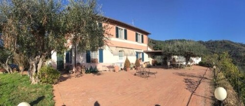 Bild 3 - 8 Zimmer Einfamilienhaus in Forte dei Marmi