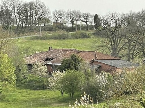 Bild 1 - Kleiner Bauernhof mit 13ha Bio-Weideland und Nebengebäuden