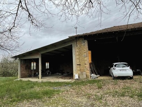 Bild 4 - Einfamilienhaus mit 100,00 m&sup2; in PUYLAUSIC zum Kaufen