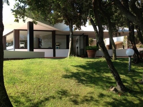 Bild 1 - Luxusvilla nahe Golfplatz - Preis auf Anfrage