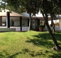 Luxusvilla nahe Golfplatz - Preis auf Anfrage - Punta Ala