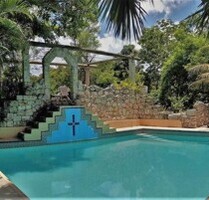 Tropisches Paradies im Maya Land - Izamal