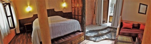 Bild 2 - 14 Zimmer Einfamilienhaus zum Kaufen in Izamal