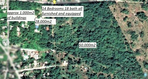 Bild 4 - Einfamilienhaus mit 1.000,00 m² in Izamal zum Kaufen