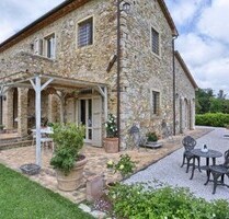 Charmantes toskanisches Villa Meernähe - Livorno