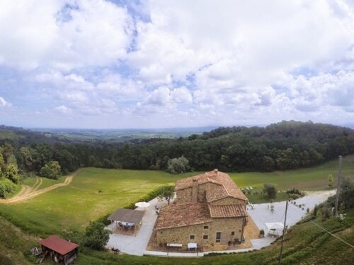 Bild 2 - 6 Zimmer Einfamilienhaus zum Kaufen in Livorno