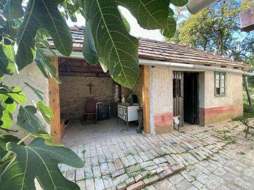 Bild 2 - 3 Zimmer Einfamilienhaus zum Kaufen in Zalaszentgrót