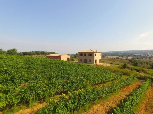 Bild 1 - Villa Magliano Toskana - 1.350.000,00&nbsp;EUR Kaufpreis, ca.&nbsp; 300,00&nbsp;m&sup2;&nbsp;Wohnfl&auml;che