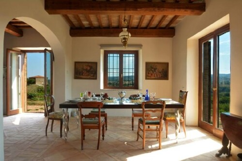 Bild 2 - 8 Zimmer Einfamilienhaus zum Kaufen in Magliano