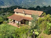 Bild 3 - 7 Zimmer Einfamilienhaus in Forte dei marmi
