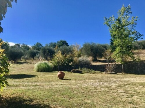 Bild 2 - 6 Zimmer Einfamilienhaus zum Kaufen in Semproniano