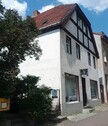 Bild 1 - Fachwerkhaus mit Ladenfläche und umfangreichem Nebengelass